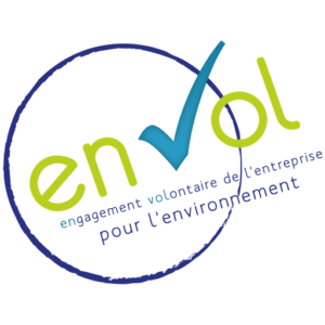 Envol — engagement environnemental